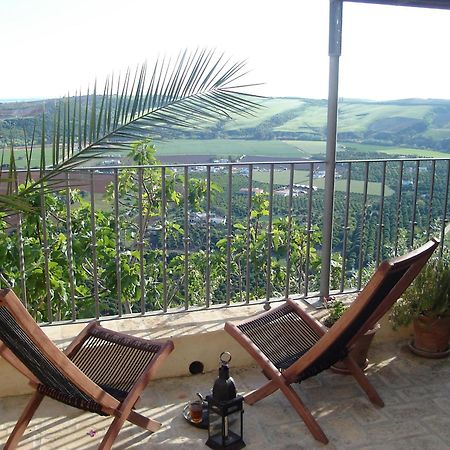 La Casa Grande Hotel Arcos de la Frontera Kültér fotó