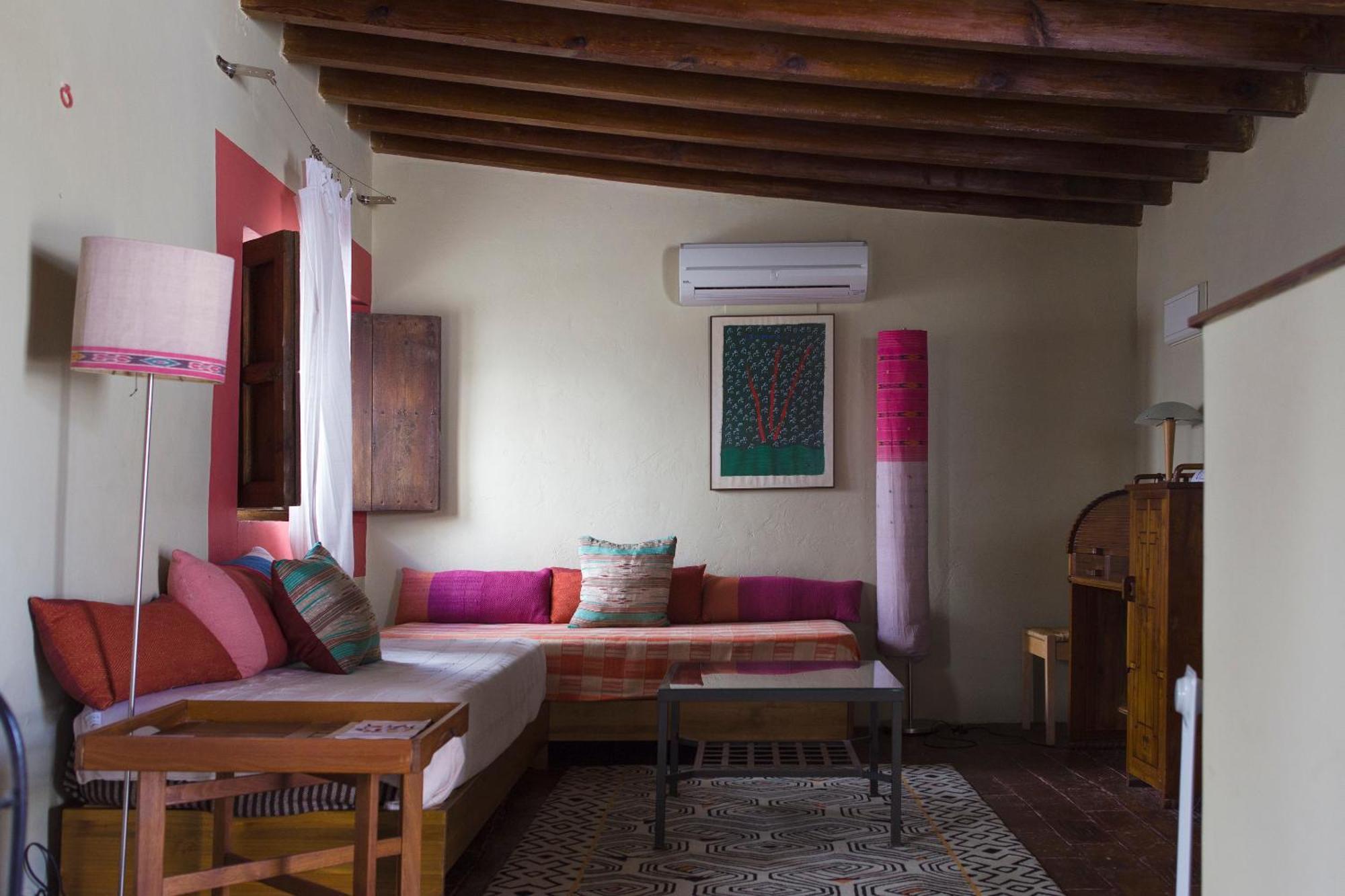 La Casa Grande Hotel Arcos de la Frontera Kültér fotó