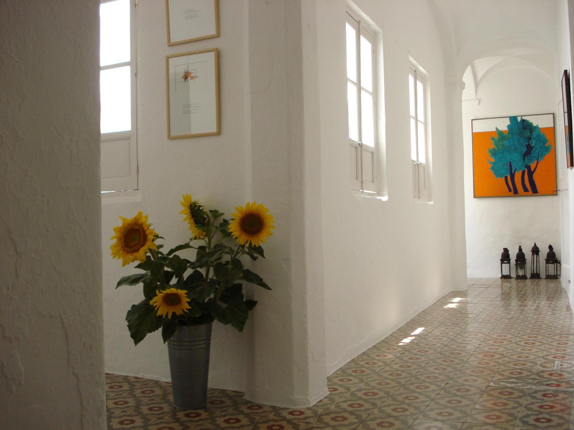 La Casa Grande Hotel Arcos de la Frontera Kültér fotó