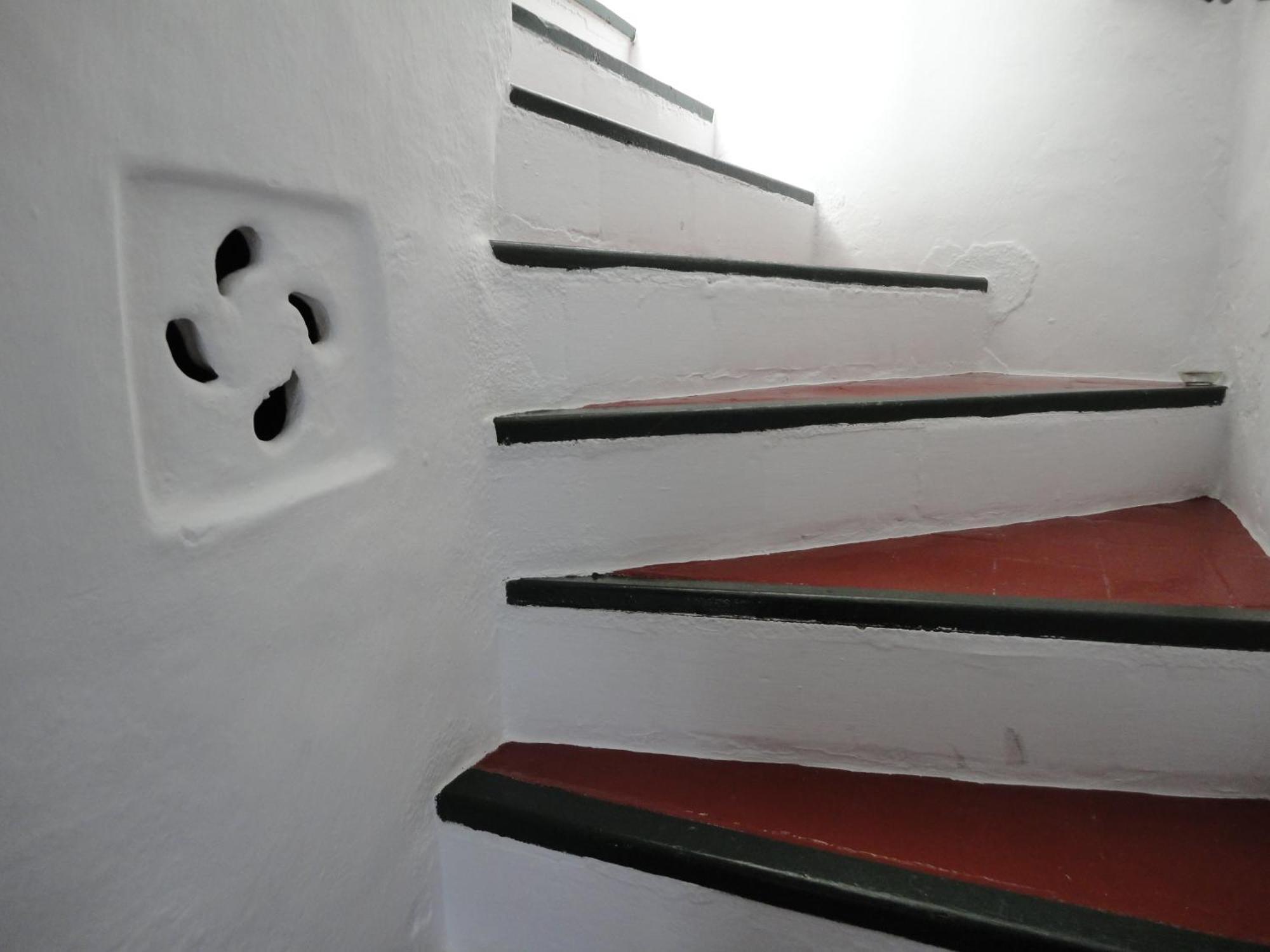 La Casa Grande Hotel Arcos de la Frontera Kültér fotó