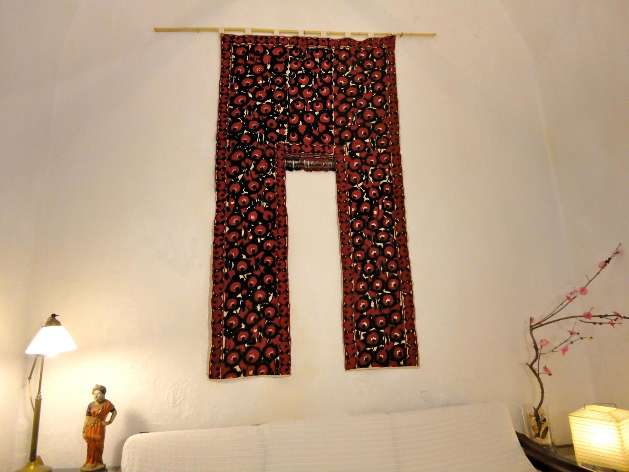 La Casa Grande Hotel Arcos de la Frontera Kültér fotó