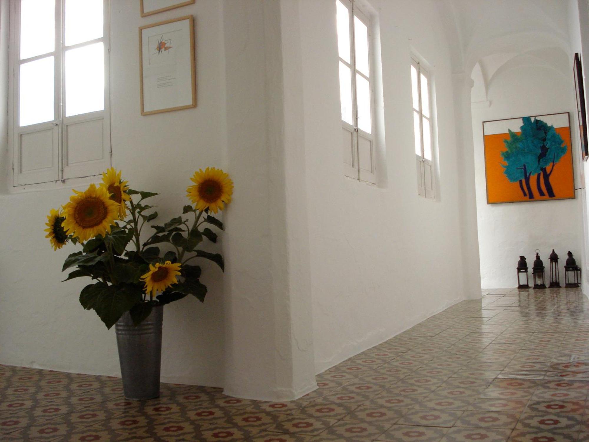 La Casa Grande Hotel Arcos de la Frontera Kültér fotó