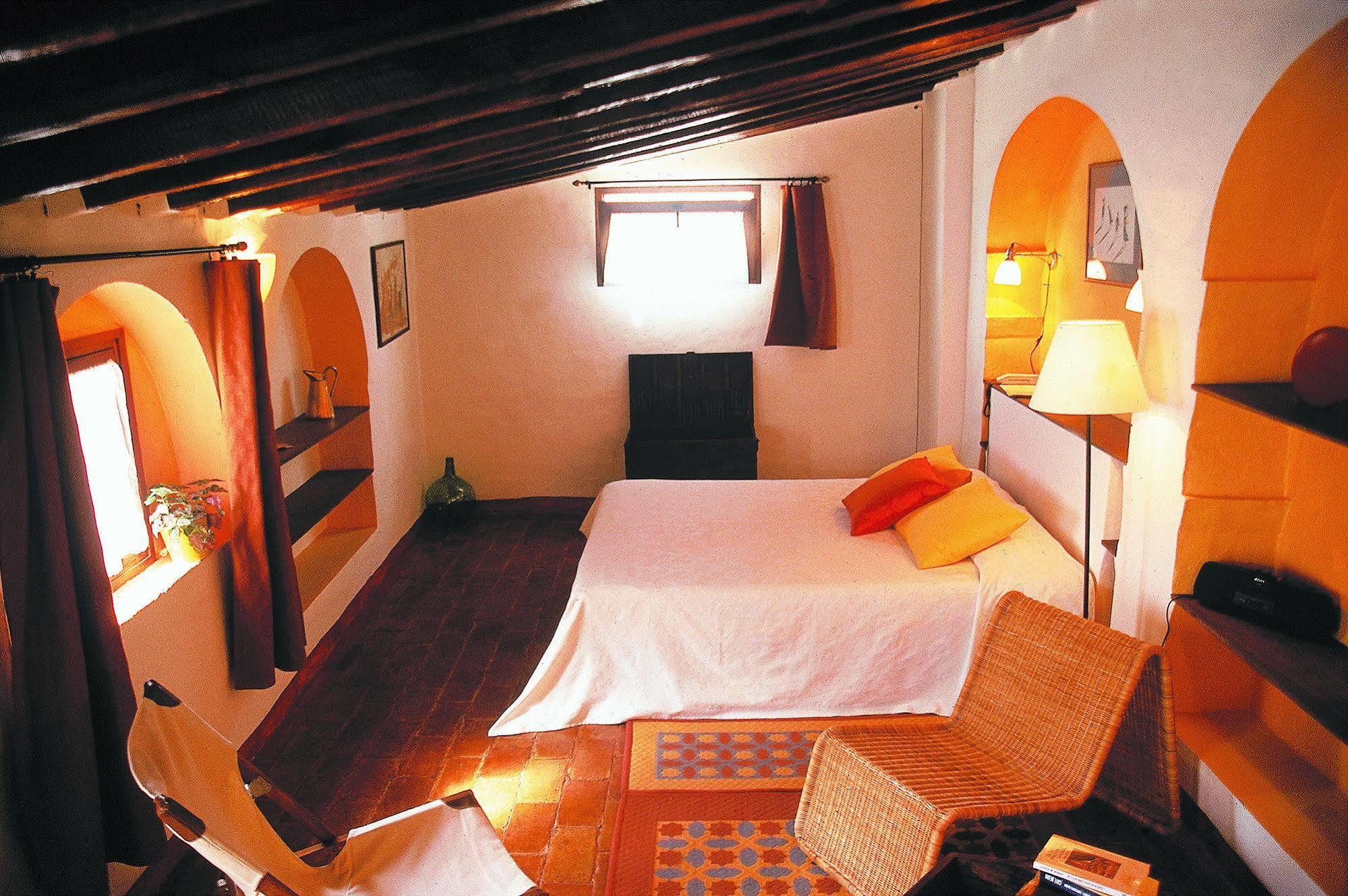 La Casa Grande Hotel Arcos de la Frontera Kültér fotó
