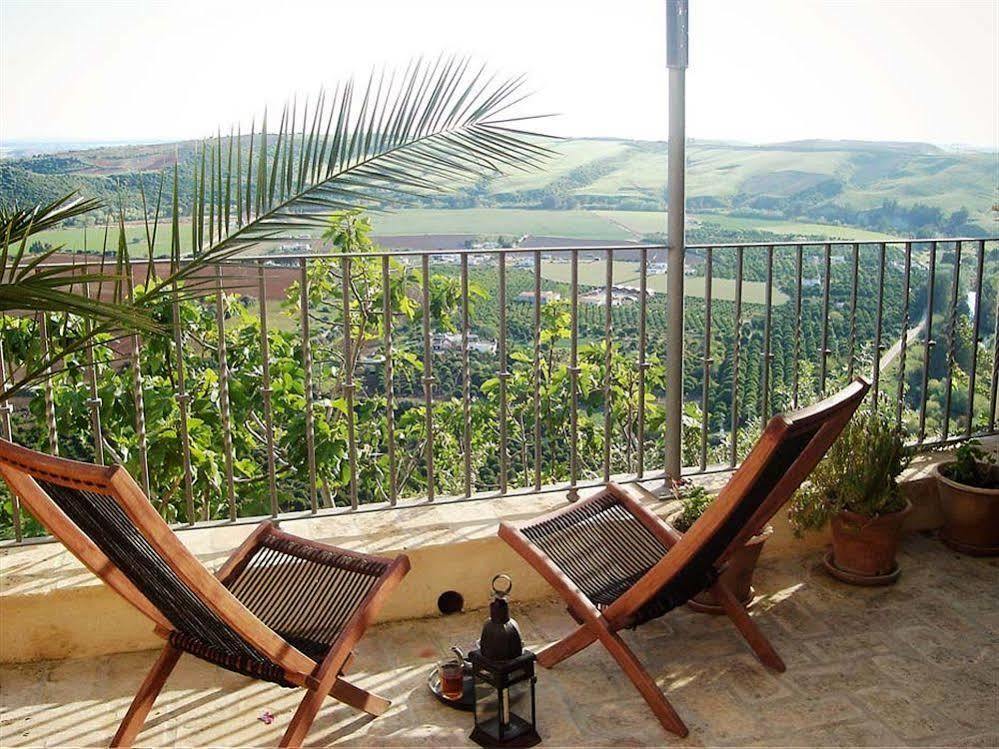 La Casa Grande Hotel Arcos de la Frontera Kültér fotó